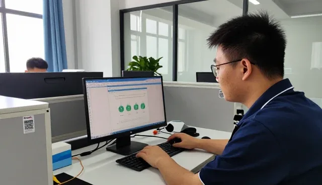 涵盖技术推广如何提升工作效率?