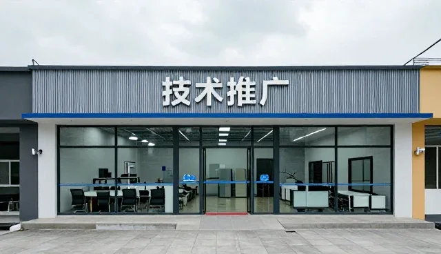 技术培训如何助力企业适应技术变革浪潮