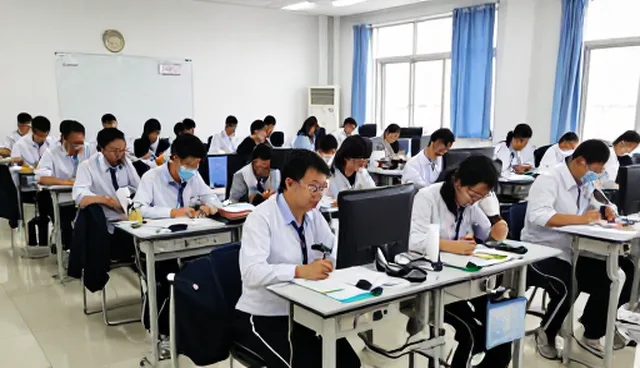 系统优化在技术型企业中的实际应用与维护策略