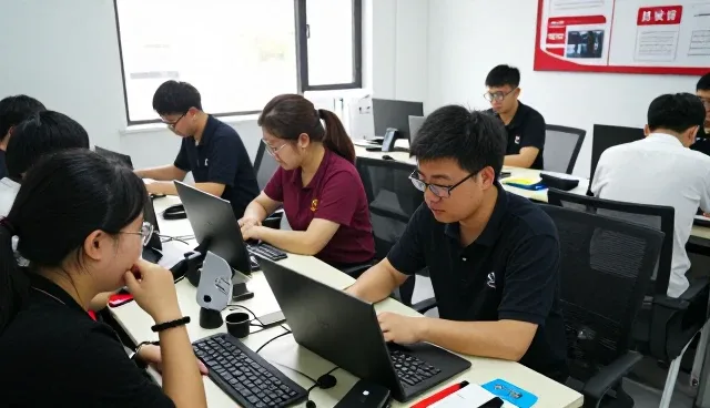 导师陪跑如何推动企业培训效率提升