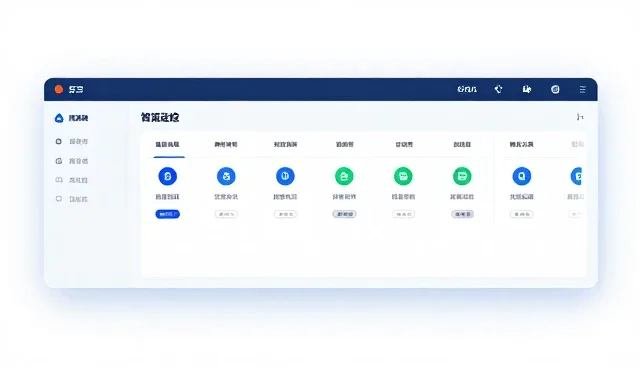 运维系统稳定性检查要点及性能优化方案